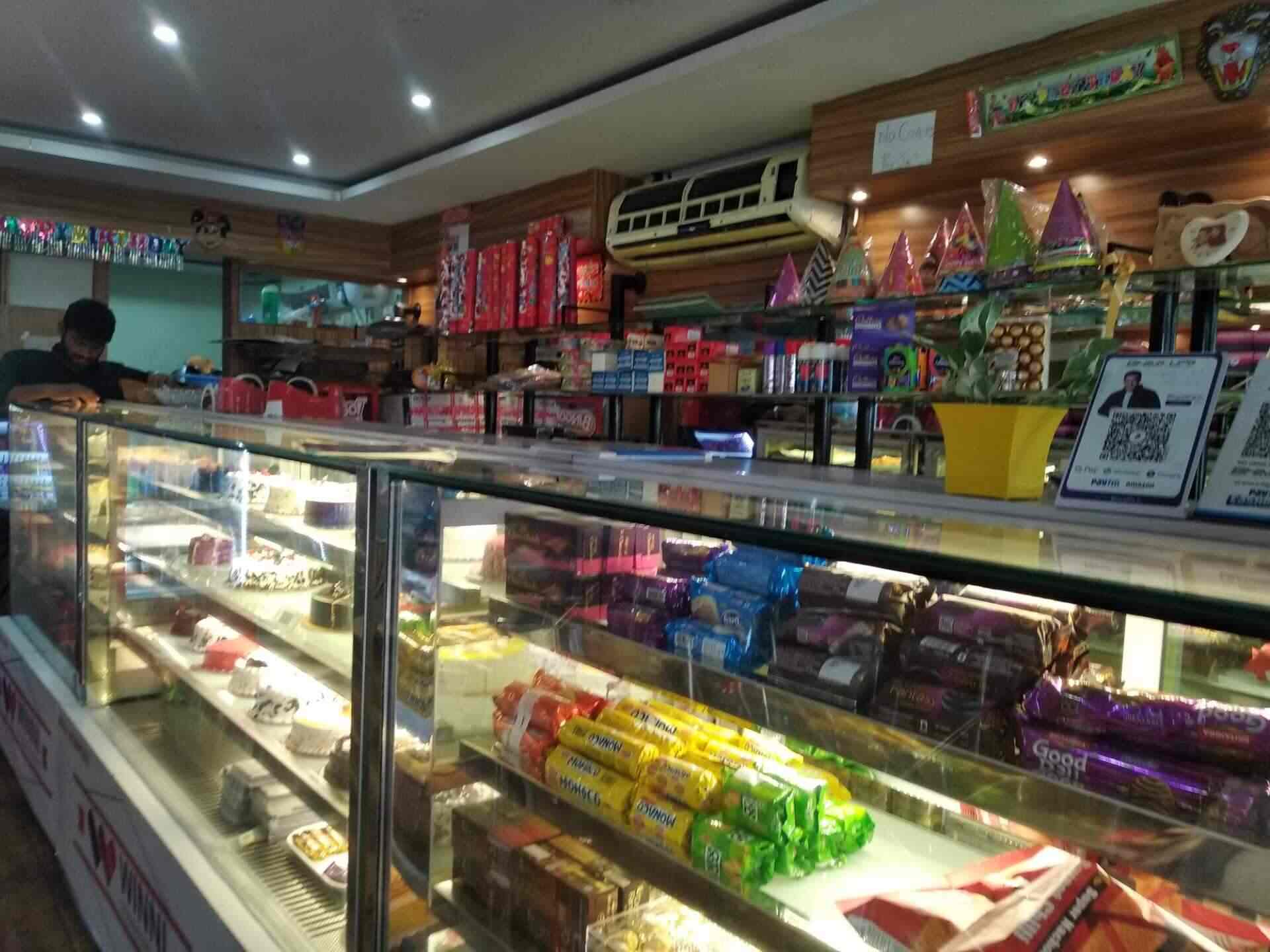 Top Cake Shops in KPHB 5th Phase,Hyderabad Best Cake Bakeries Justdial