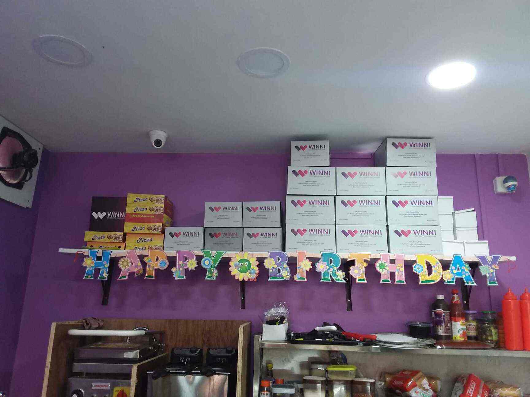 Top Cake Shops in KPHB 3rd Phase,Hyderabad Best Cake Bakeries Justdial