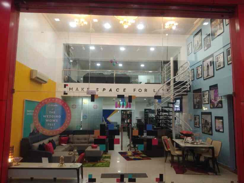 Find list of Godrej Interio in Kukatpally, Hyderabad near me Justdial