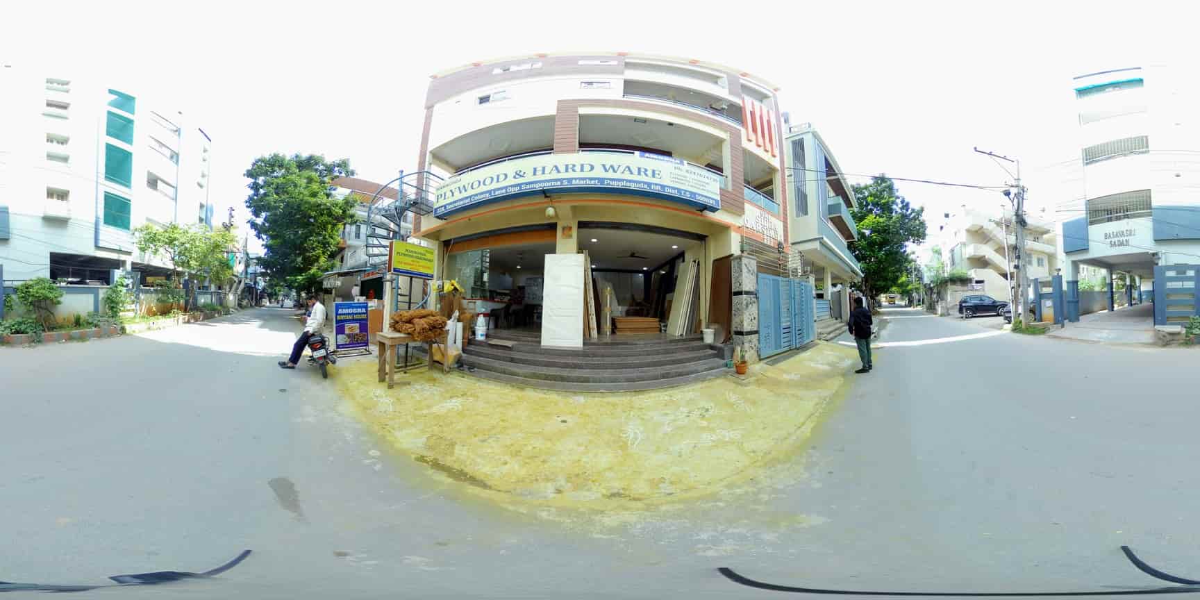 Top Plywood Shops in Nizampet, Hyderabad Best Plywood Suppliers