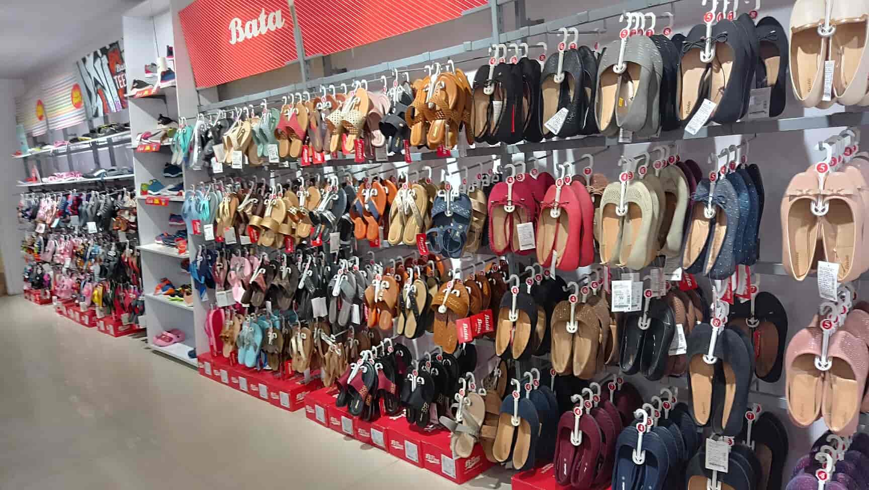 Find list of Bata Shoe Stores in Habsiguda Bata Shoe Shops Hyderabad