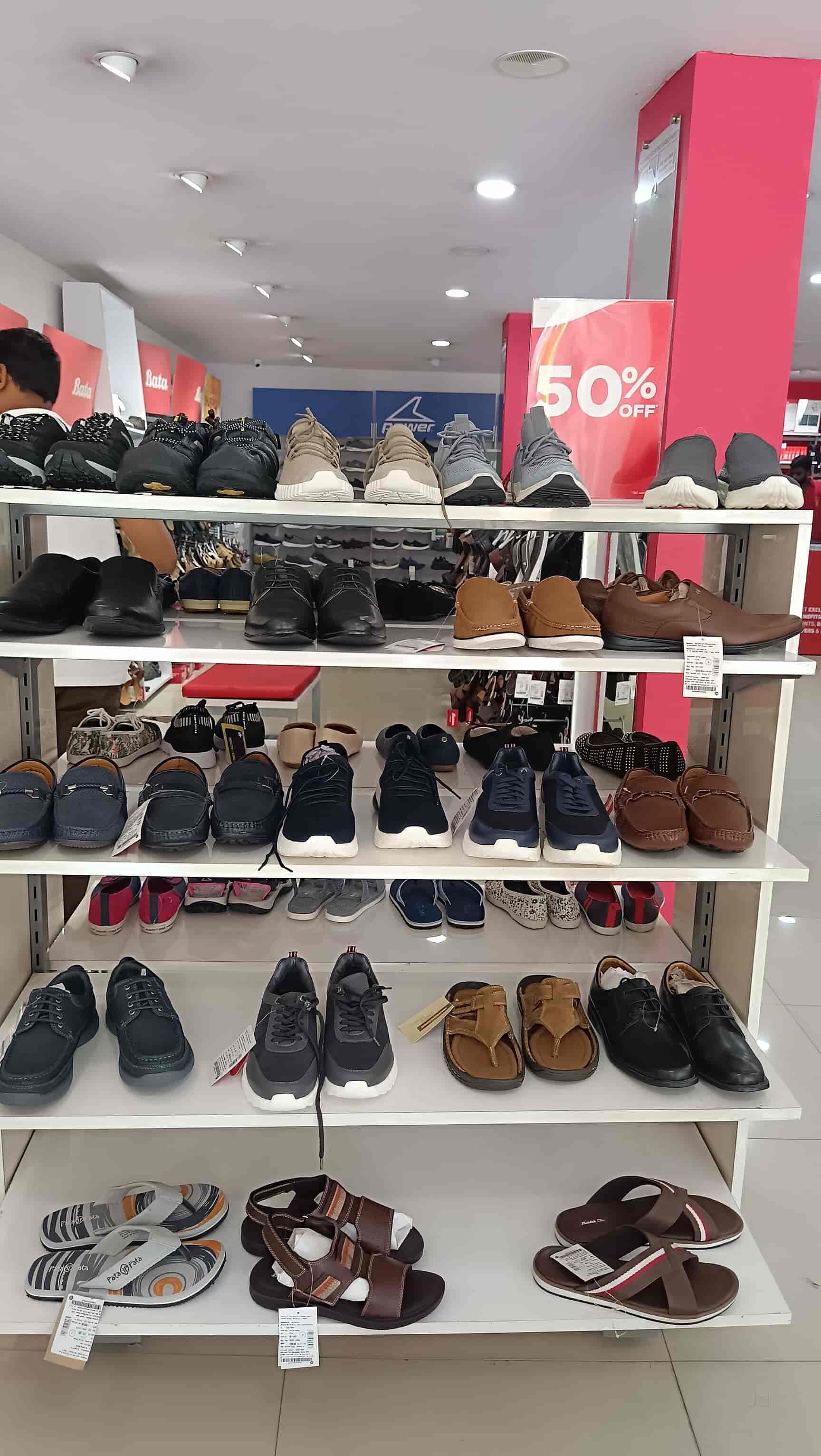 Find list of Bata Shoe Stores in Habsiguda Bata Shoe Shops Hyderabad