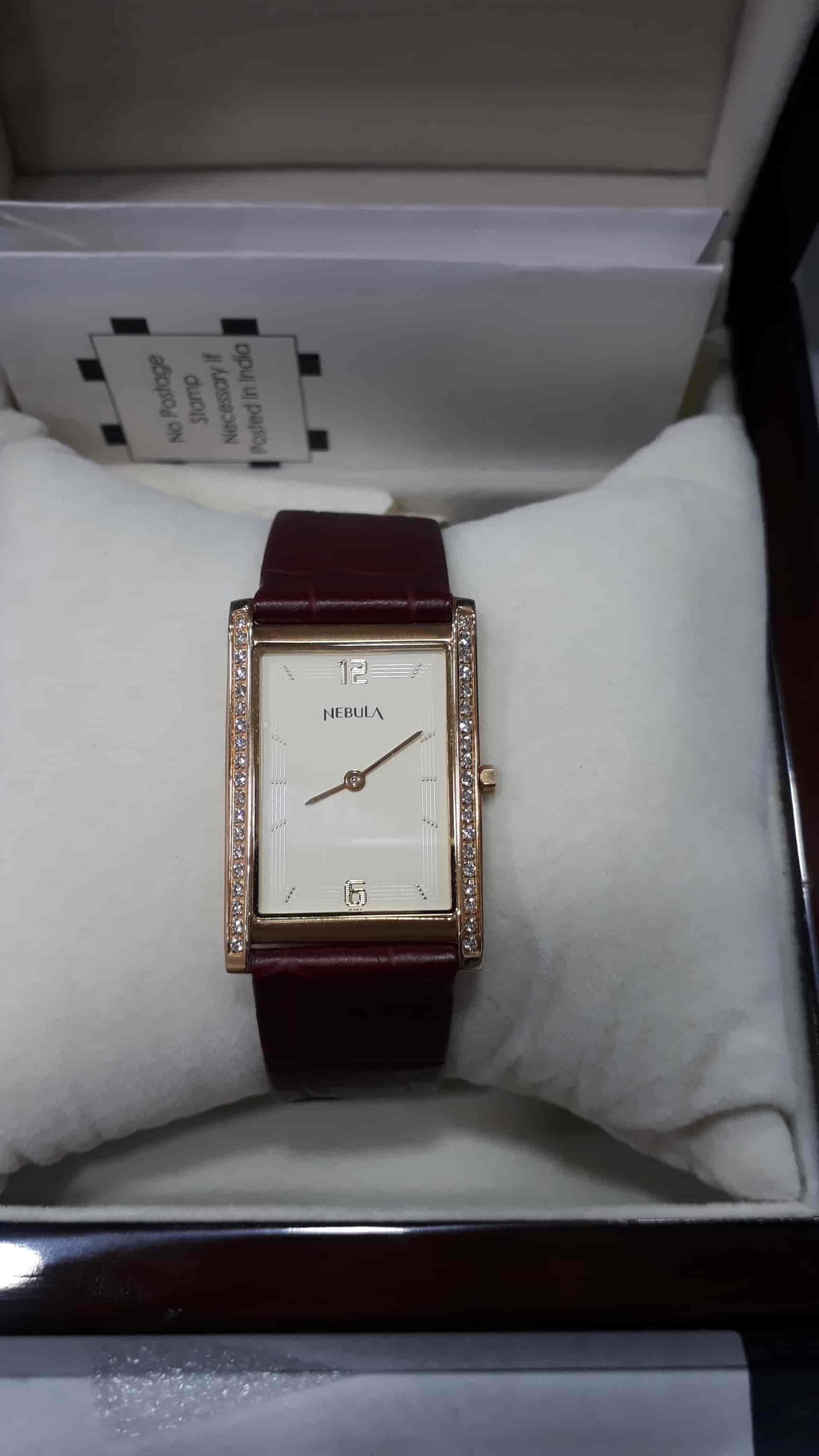 Top Wrist Watch Dealers in Kokapet Best Wrist Watch Store Justdial