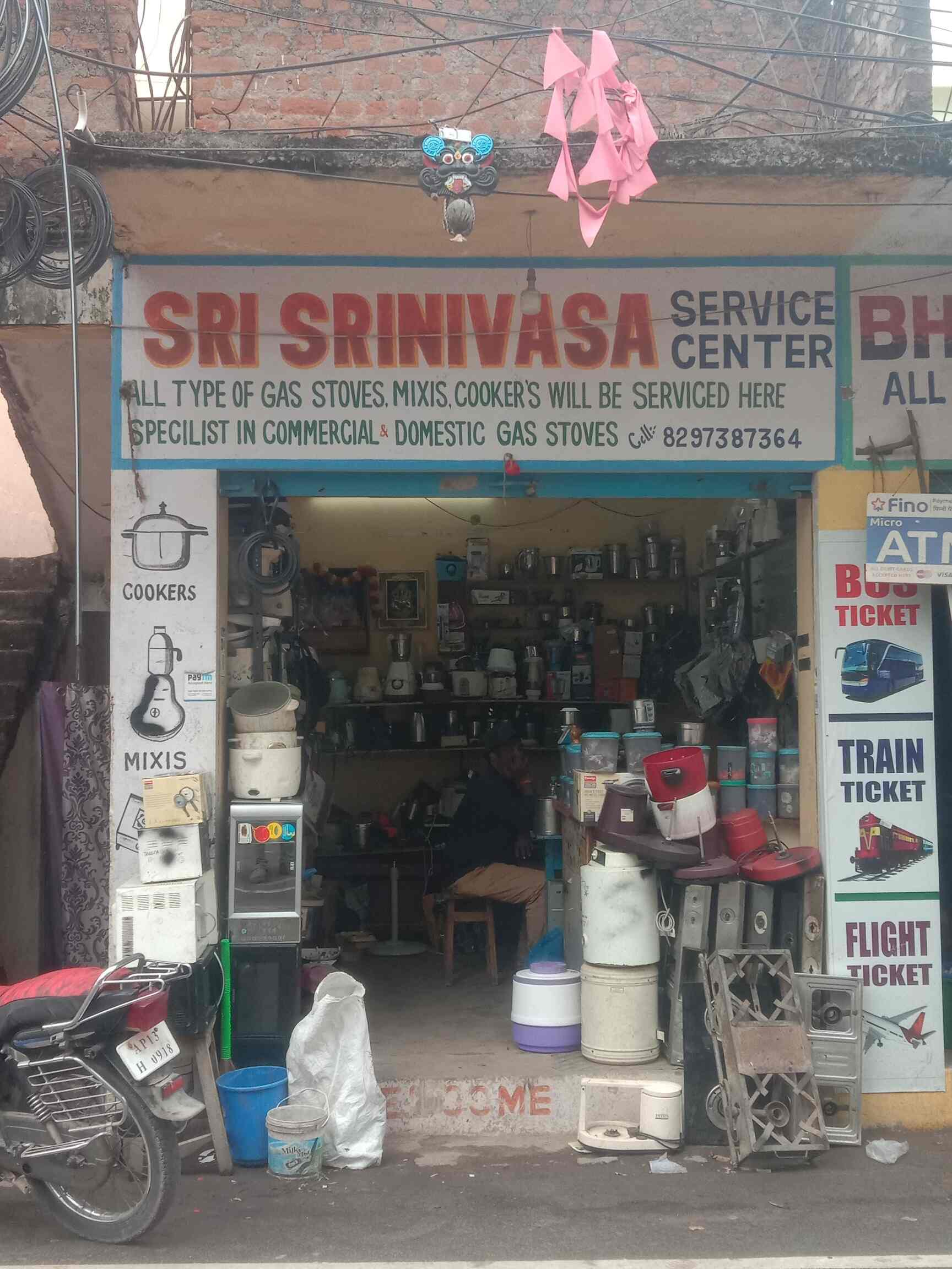 Top Gilma Gas Stove Repair & Services in Manikonda Best Gilma Gas