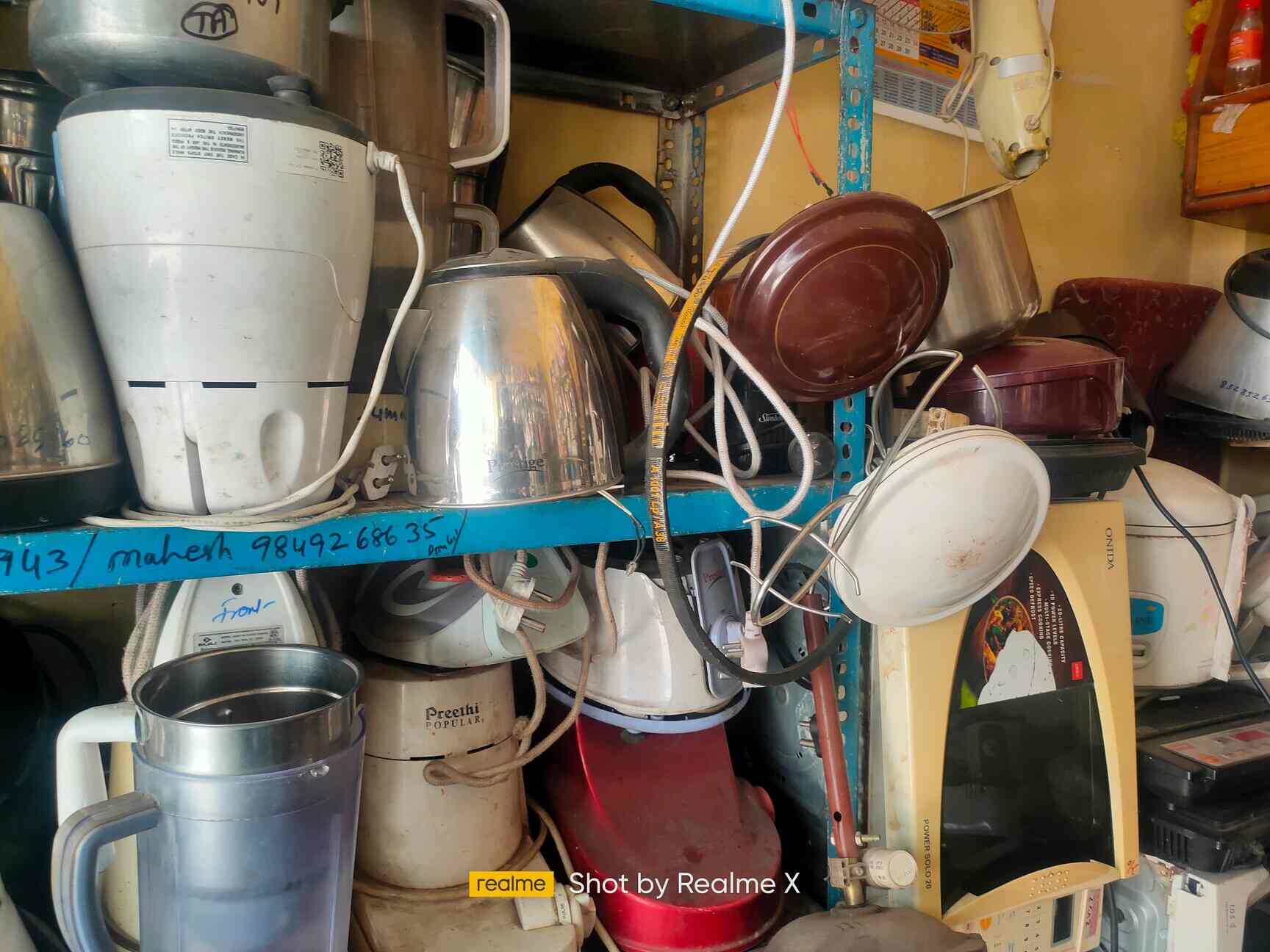 Top Gilma Gas Stove Repair & Services in Manikonda Best Gilma Gas