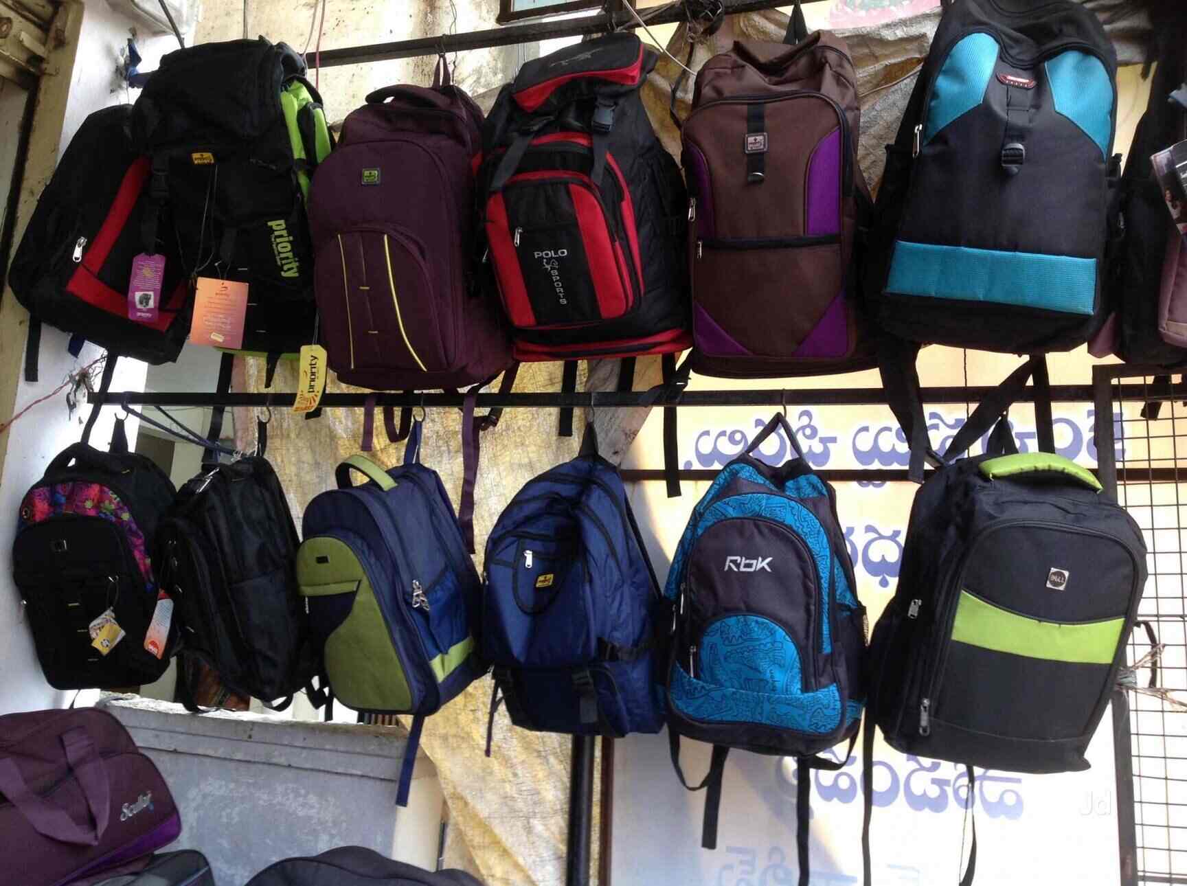 New Mumbai Fancy Bags Sales And Repairs in Attapur,Hyderabad Best Bag