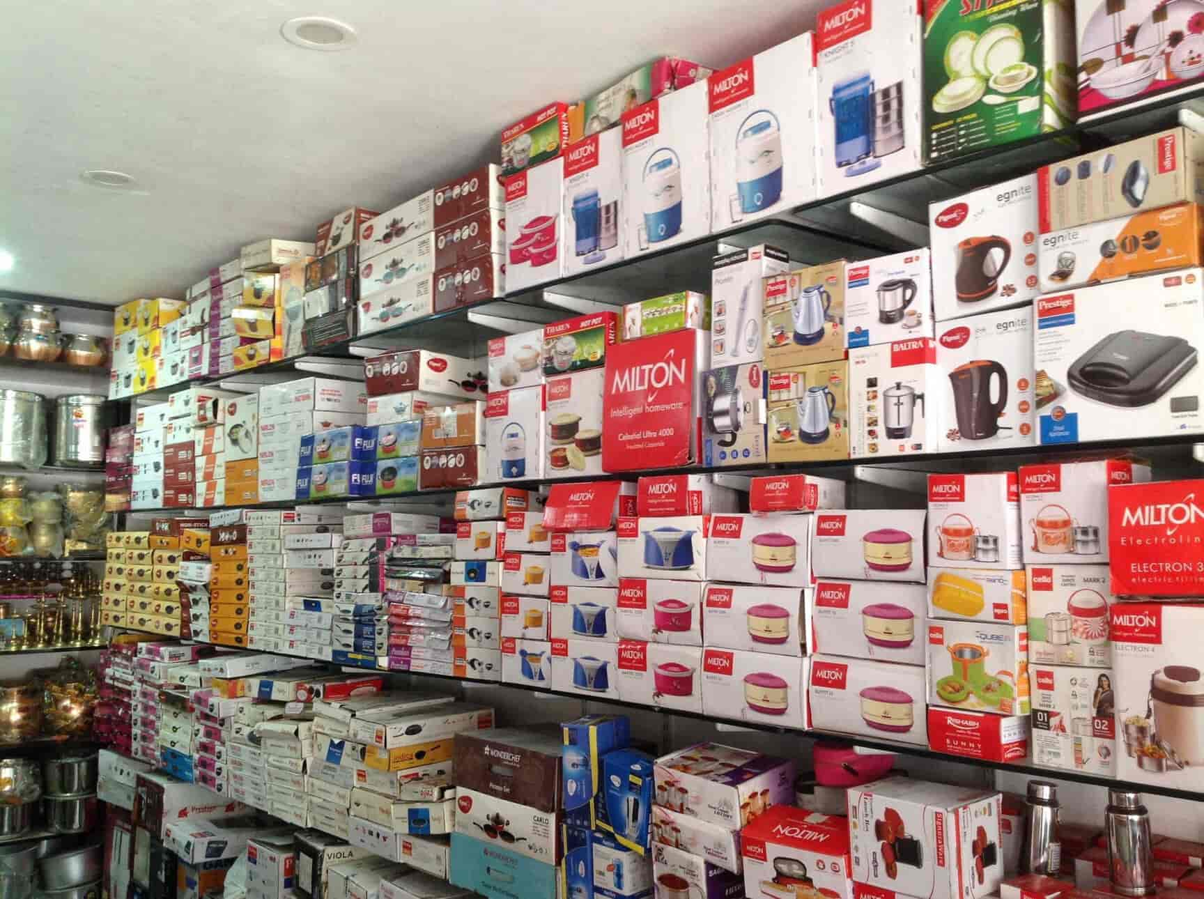 Krishna Home Appliances in Nacharam,Hyderabad Best PhilipsMixer