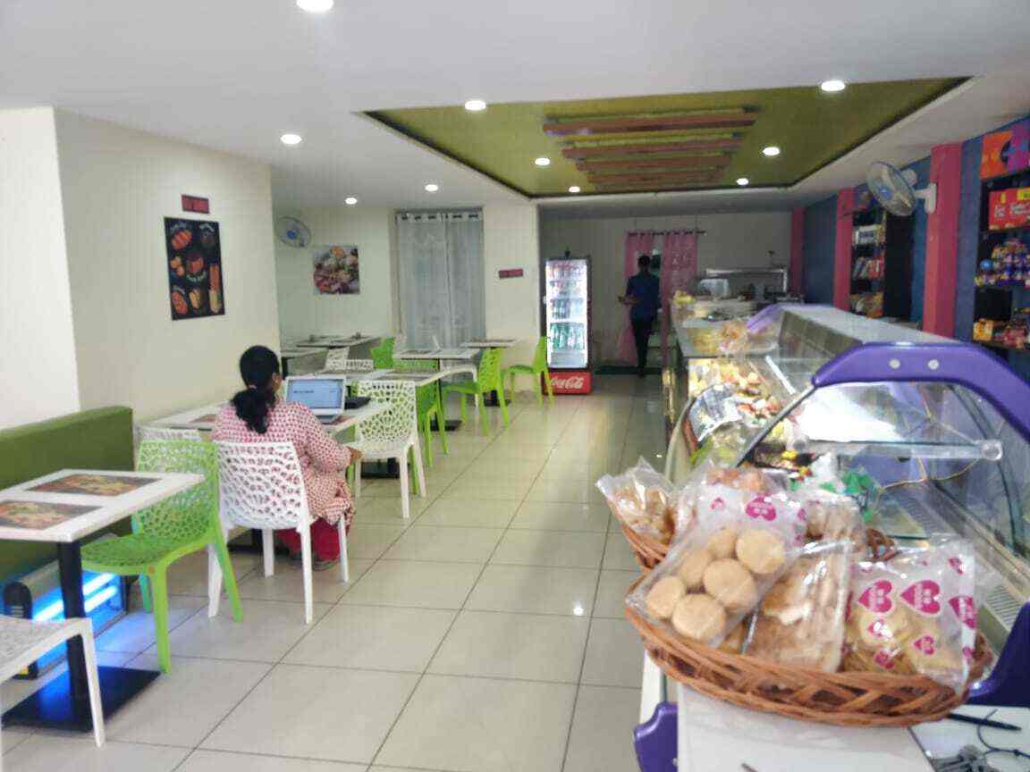 Top Bakeries near Hyderabad Race CourseMalakpet, Hyderabad Best Cake