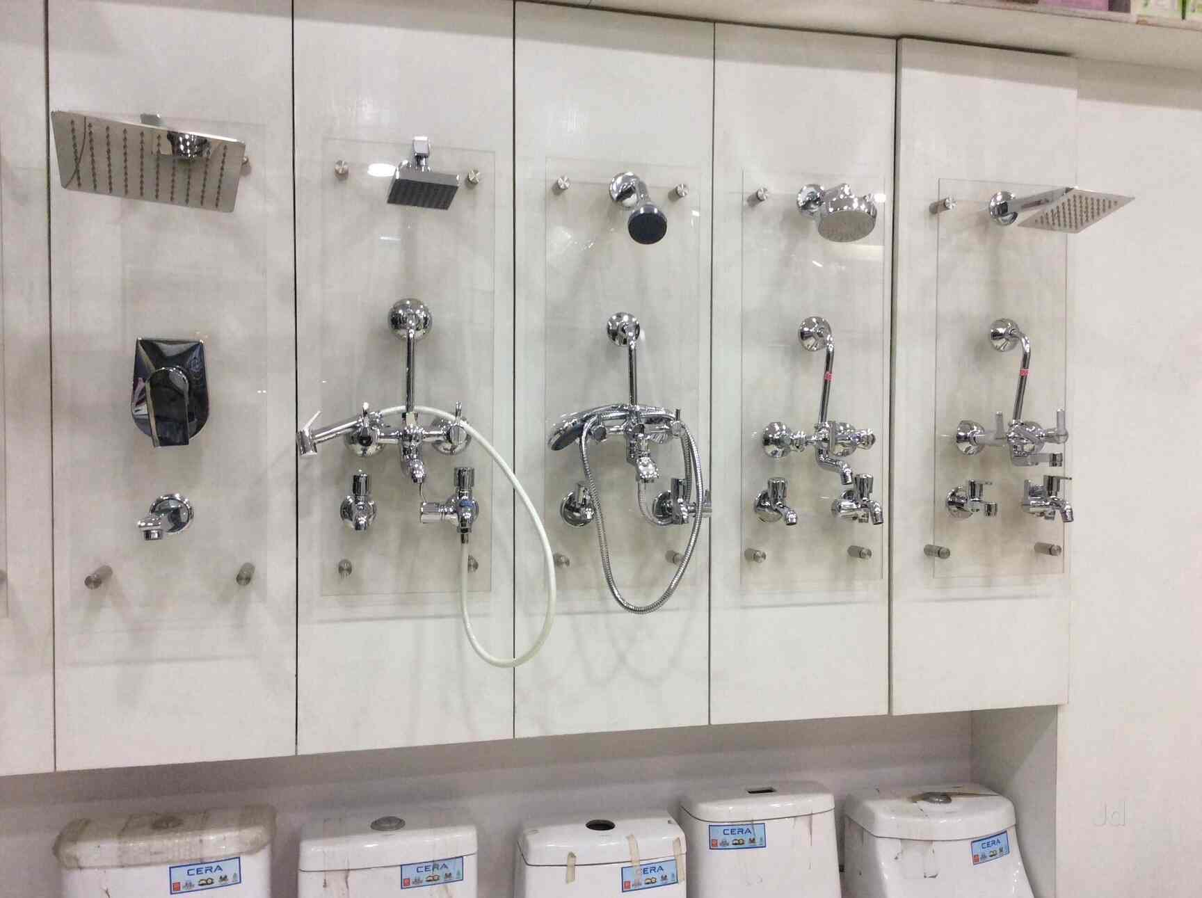 Sree Srinivasa Sanitary Needs, Kothapet Tile Dealers in Hyderabad