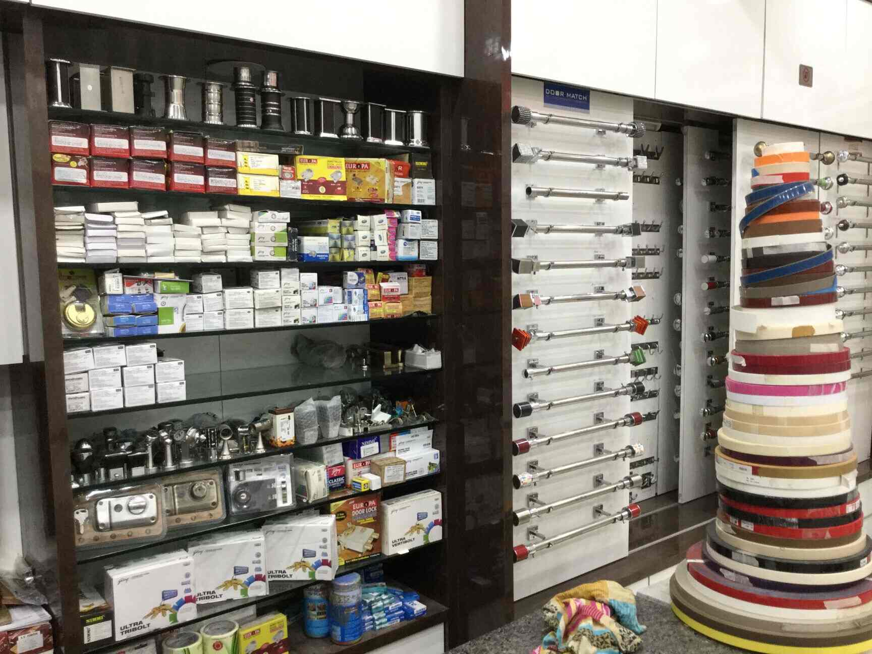 Top Hafele Hardware Dealers in Lingampally Best Hafele Hardware