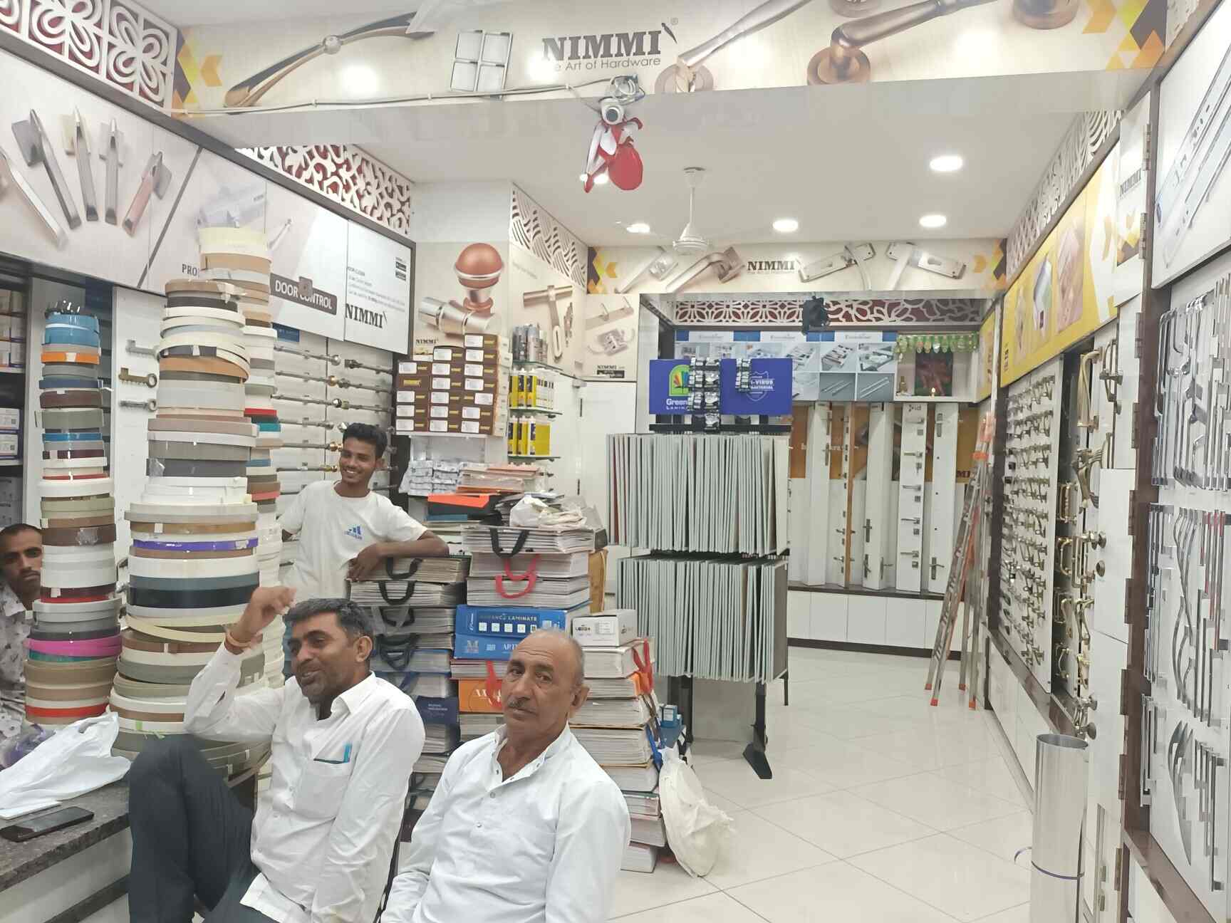 Top Hafele Hardware Dealers in Lingampally Best Hafele Hardware