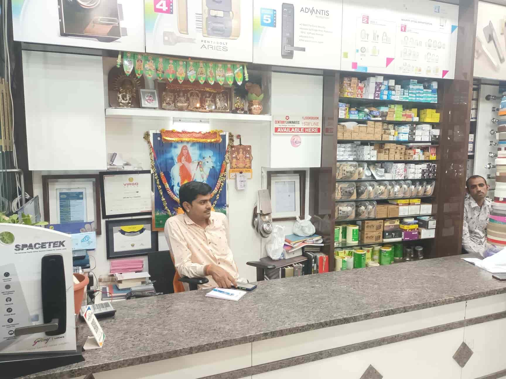 Top Hafele Hardware Dealers in Lingampally Best Hafele Hardware