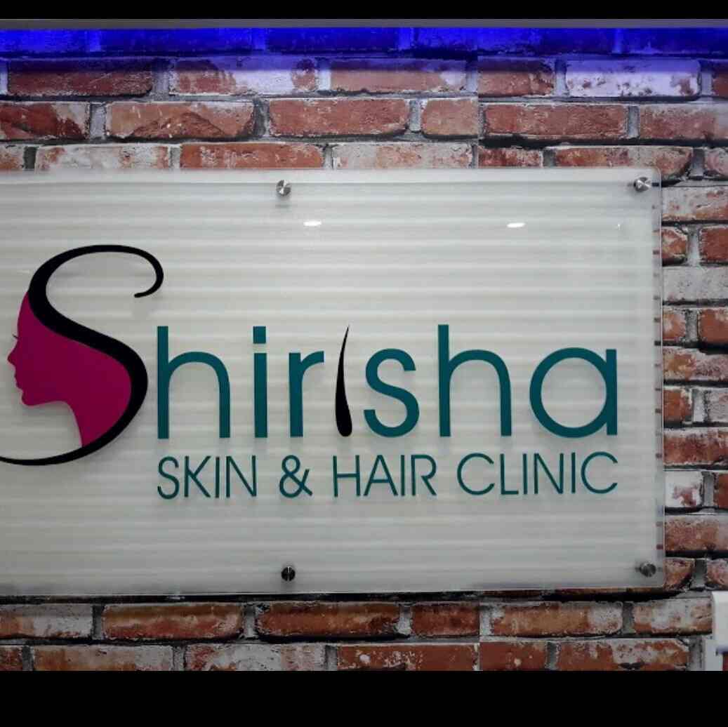 Aggregate more than 96 shirisha skin and hair clinic