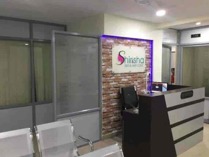 Shirisha Skin & Hair Clinic in Kondapur,Hyderabad Best Beauty Clinics