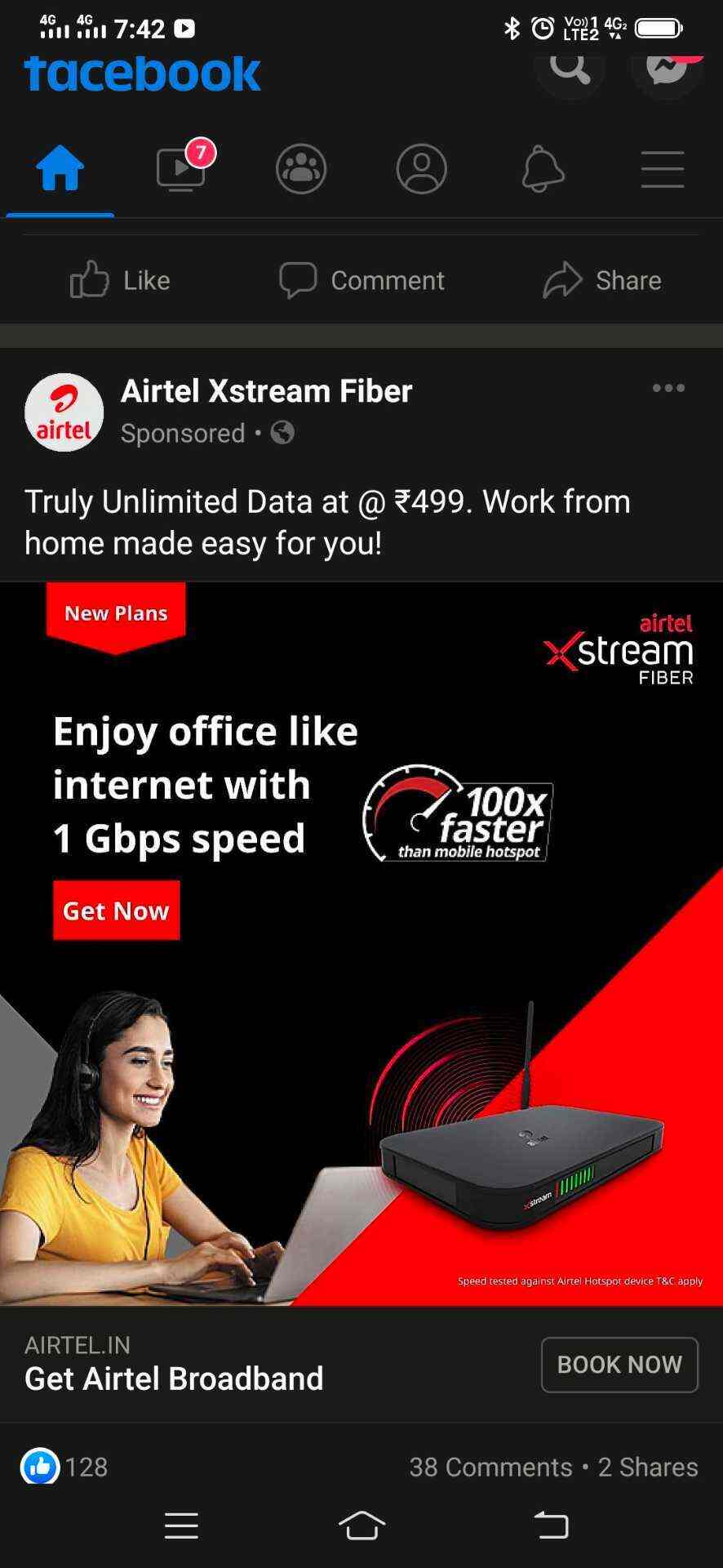 Top Service Providers in Keesara Best Connections