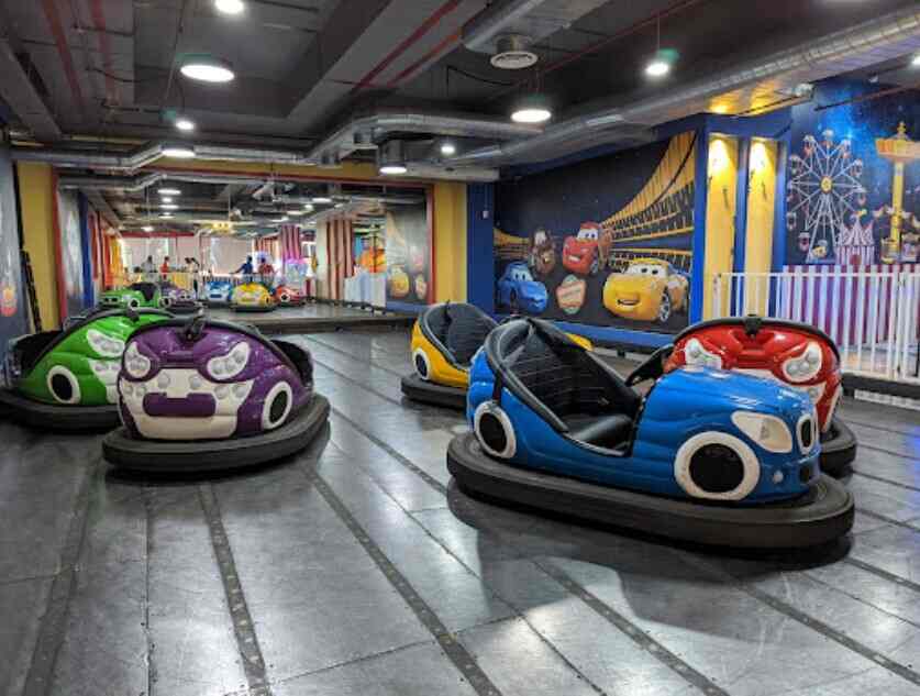 Top Bowling Alleys near Satyam TheatreAmeerpet,Hyderabad Best Best