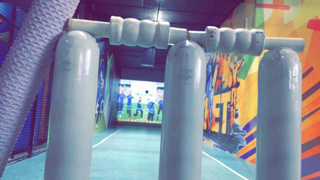 Top Bowling Alleys near Satyam TheatreAmeerpet,Hyderabad Best Best