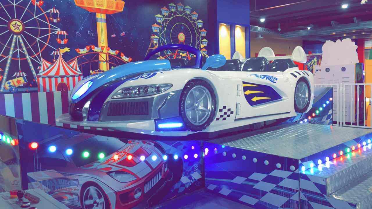 Top Bowling Alleys near Satyam TheatreAmeerpet,Hyderabad Best Best