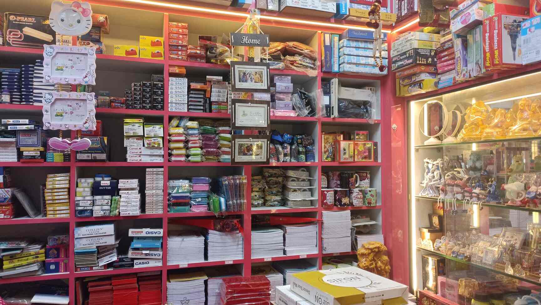 S K Fancy &Gift Items in Kukatpally,Hyderabad Best Gift Shops in Hyderabad Justdial
