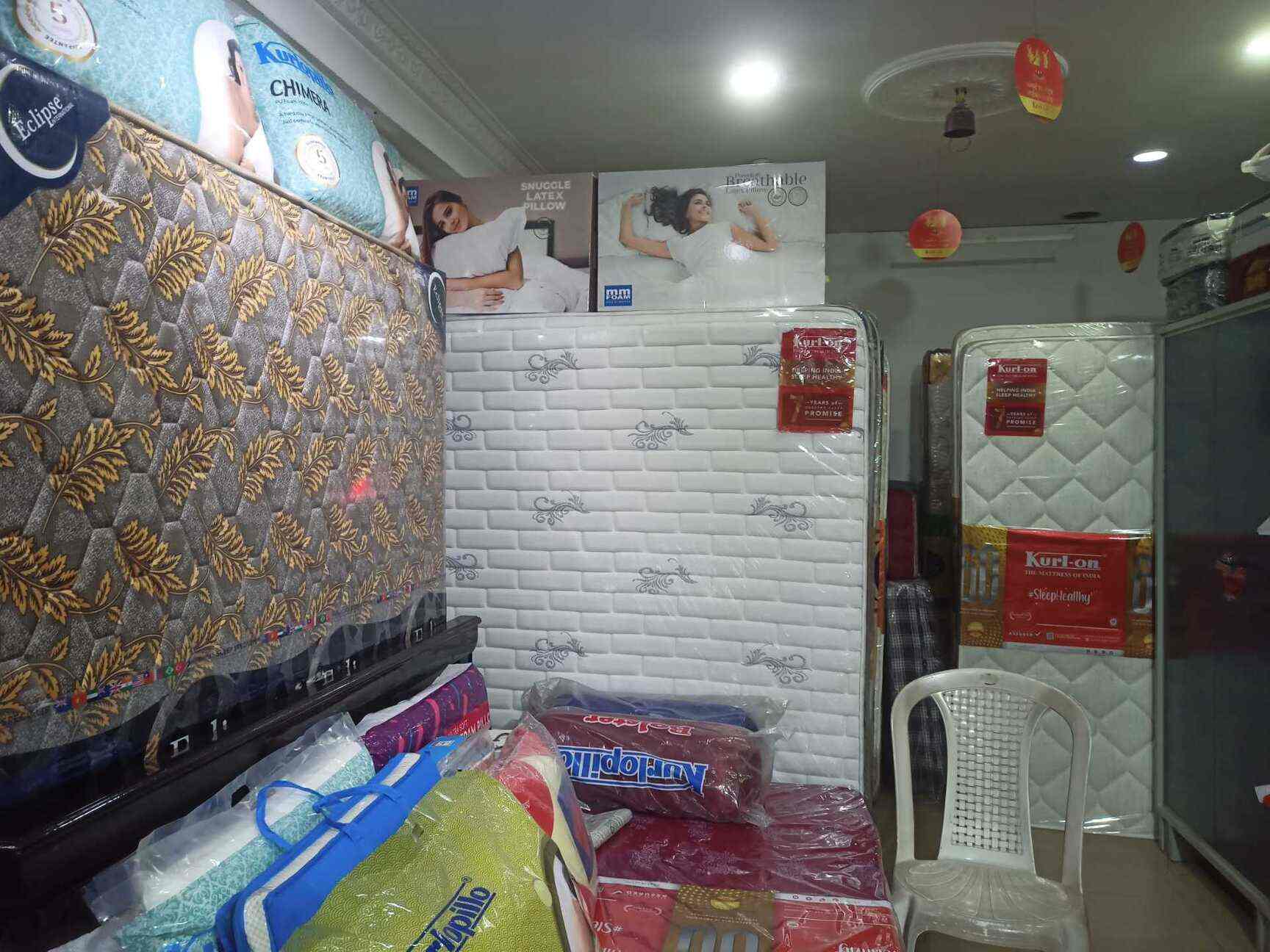 R K Furnitures & Electronics in Ameerpet,Hyderabad Best Furniture