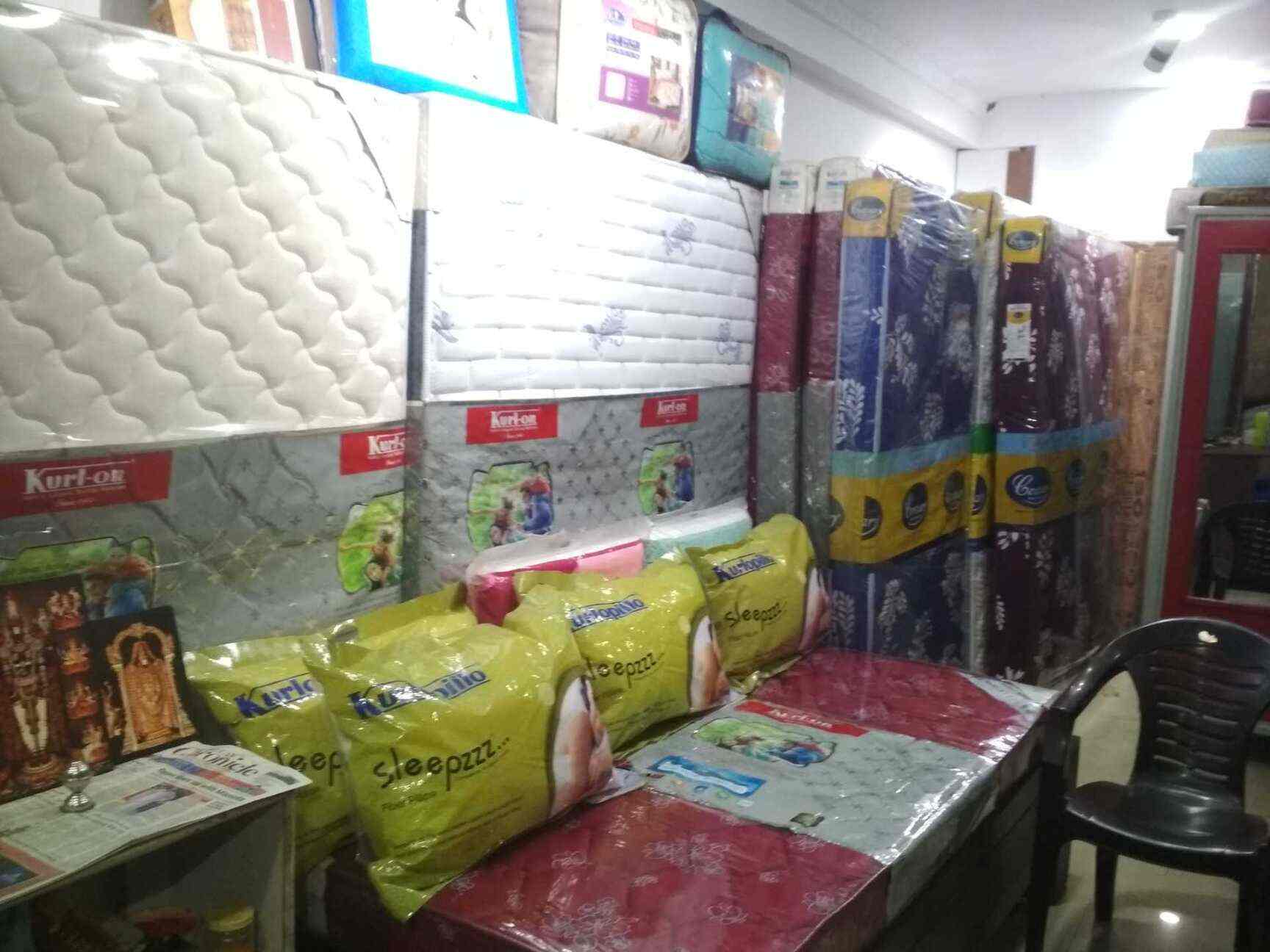 R K Furnitures & Electronics in Ameerpet,Hyderabad Best Furniture