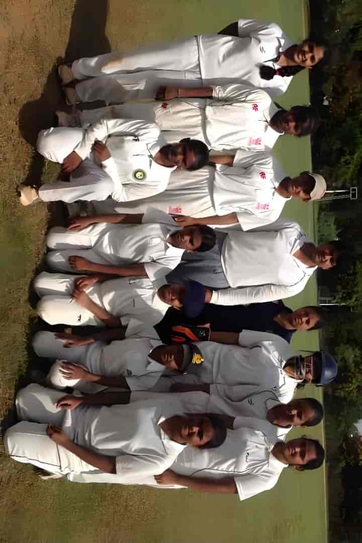 Top Cricket Coaching Classes in Dammaiguda Best Cricket Academy