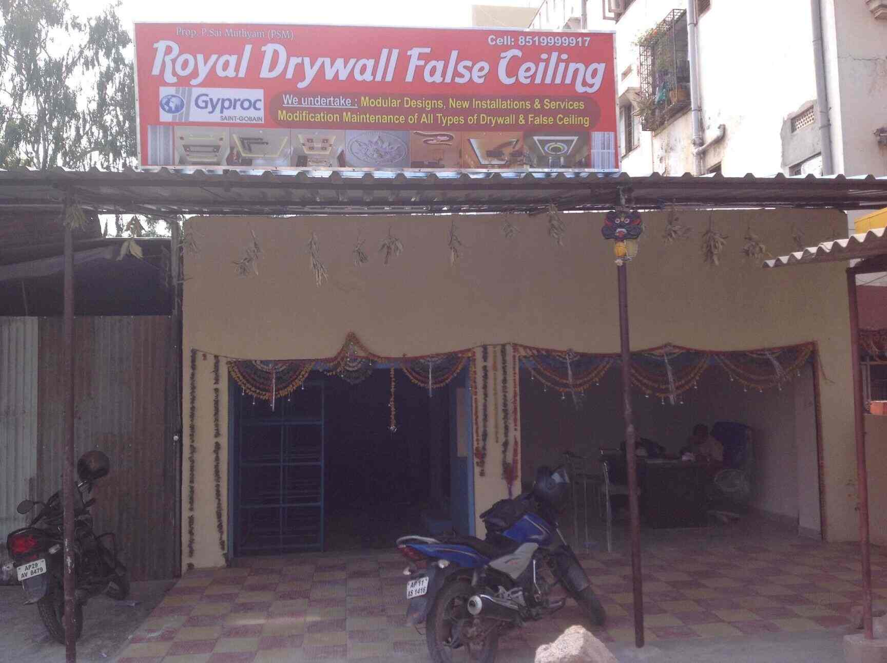 Top 100 Grid False Ceiling Contractors In Ameerpet Best Grid