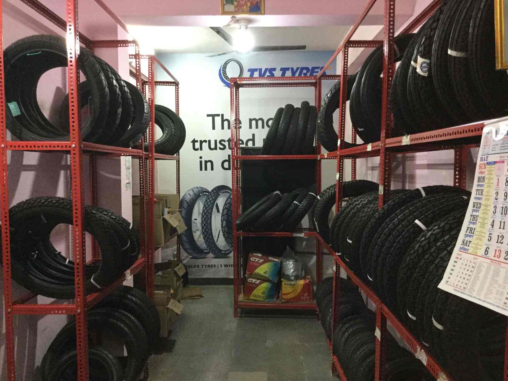 Tina Tyres & Tubes in Malkajgiri,Hyderabad Best Car Tyre Dealers in Hyderabad Justdial