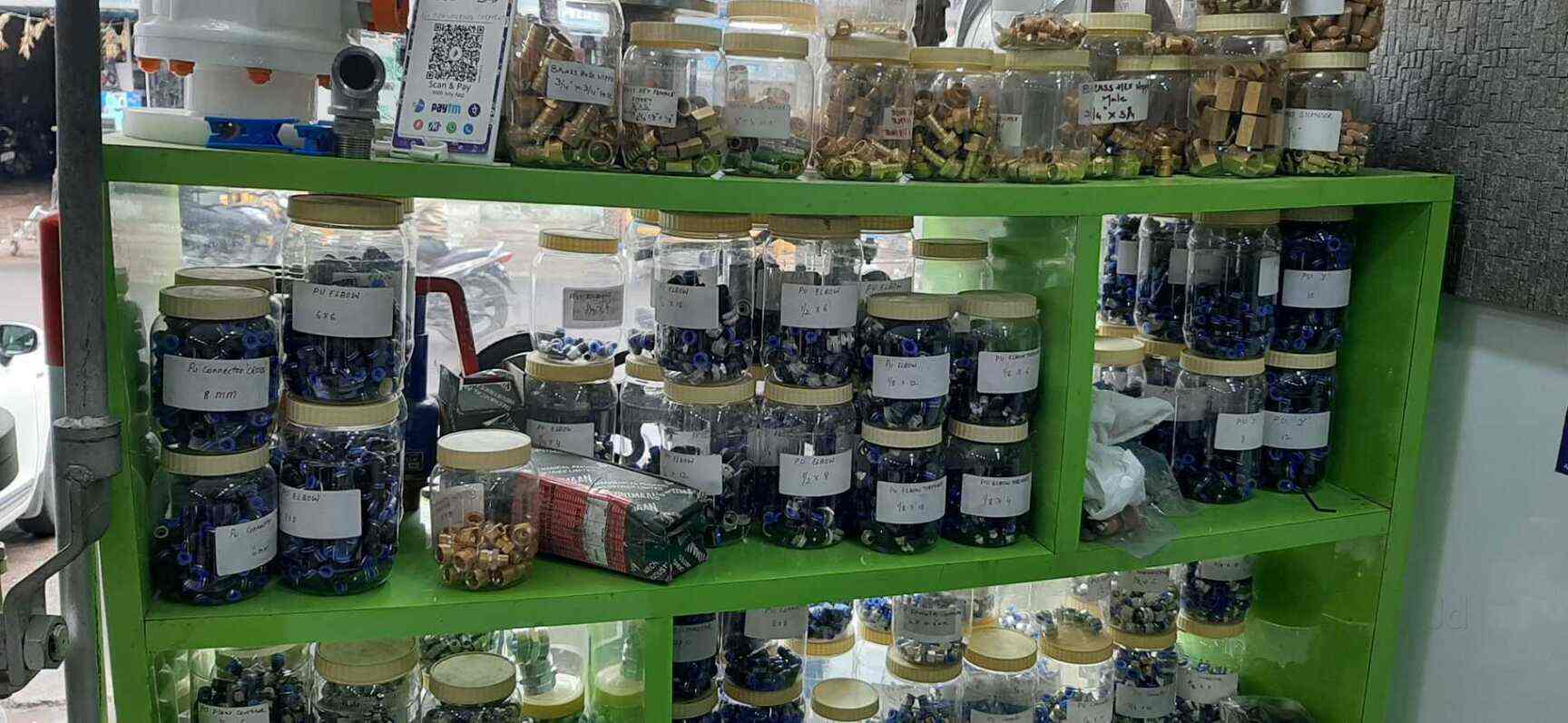 Globetech Valves And Fittings Co in Secunderabad City,Hyderabad Best