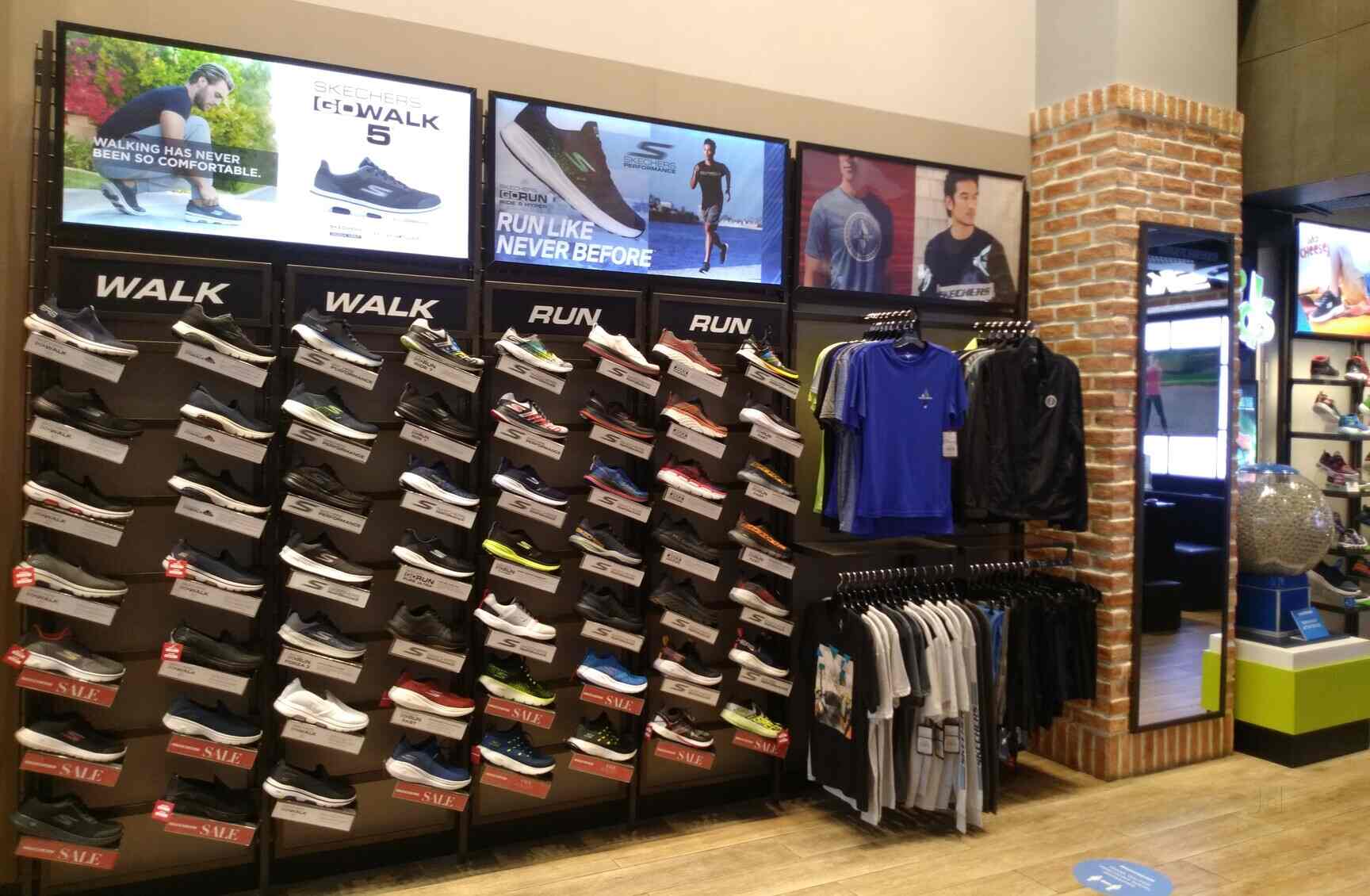 skechers hyderabad banjara hills