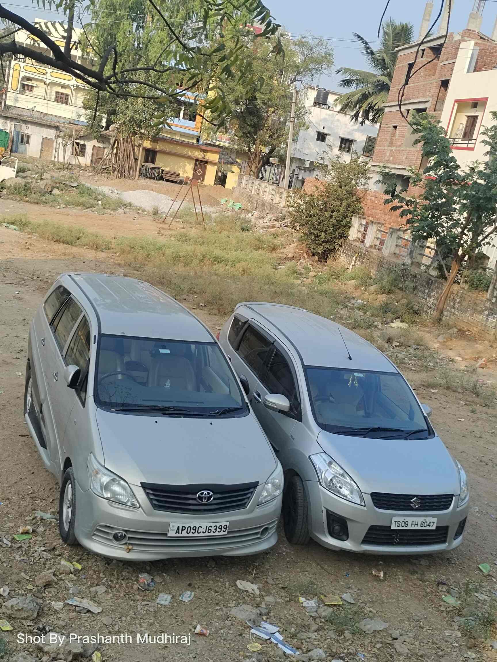 Rydezy Car Rentals in Suraram,Hyderabad Best Car Rental in Hyderabad