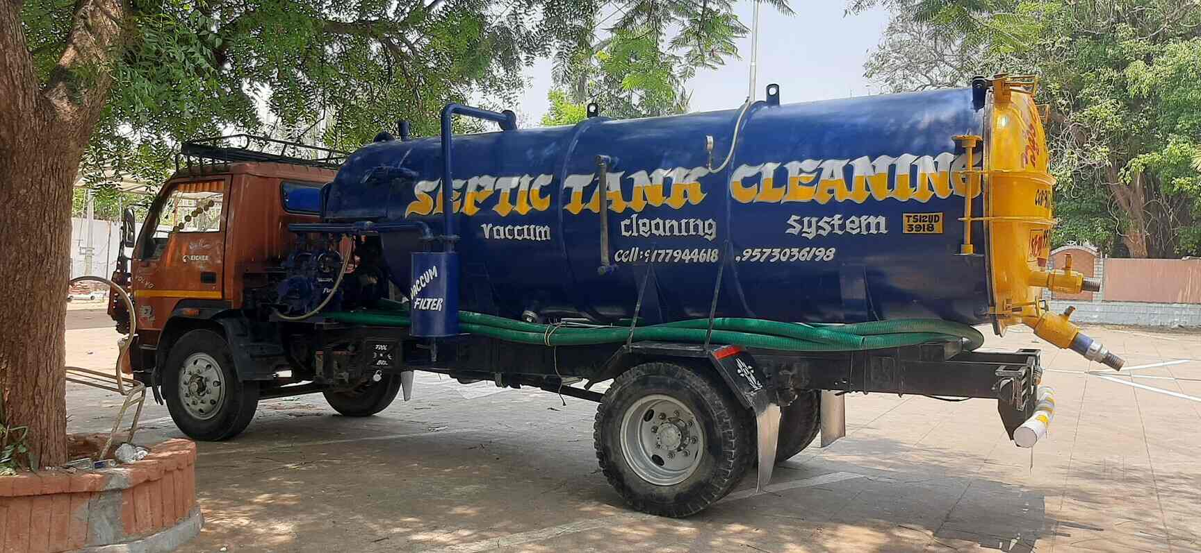 Top Toilet Cleaning Services in Old AlwalAlwal, Hyderabad Best