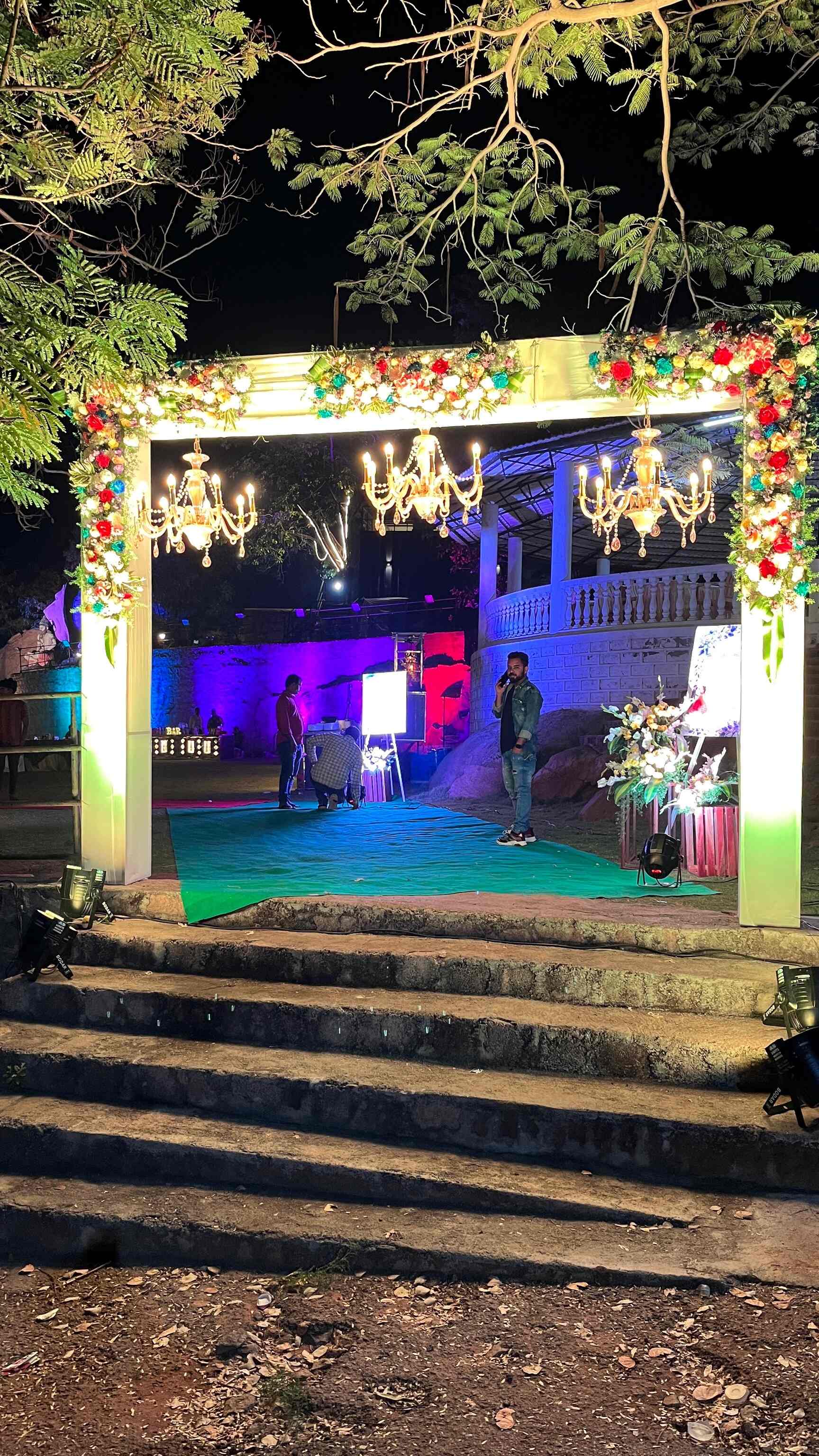 Top Christmas Decorators in Ameerpet, Hyderabad near me Justdial