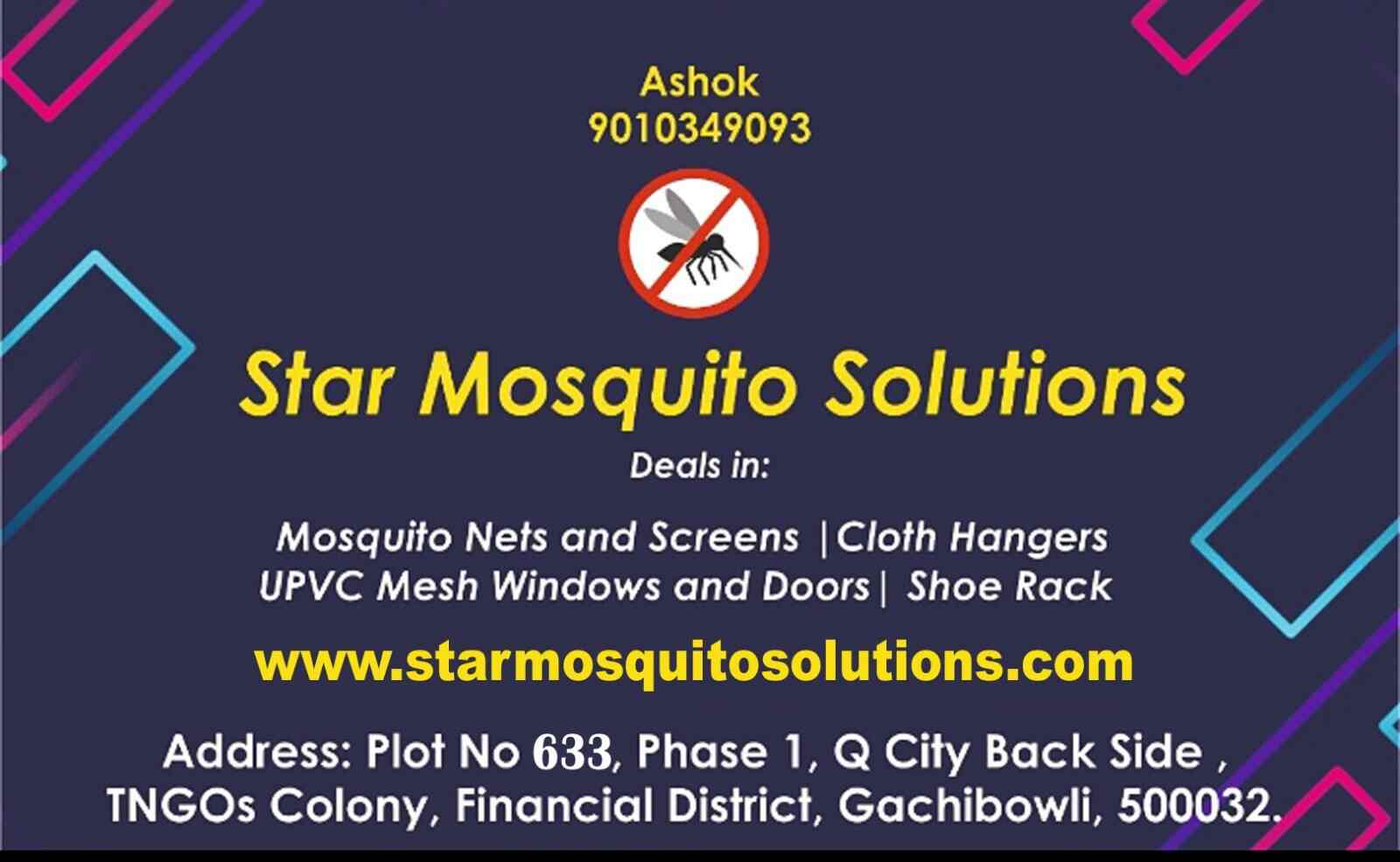 Top Mosquito Mesh Dealers in Hyderabad Best Mosquito Mesh Suppliers