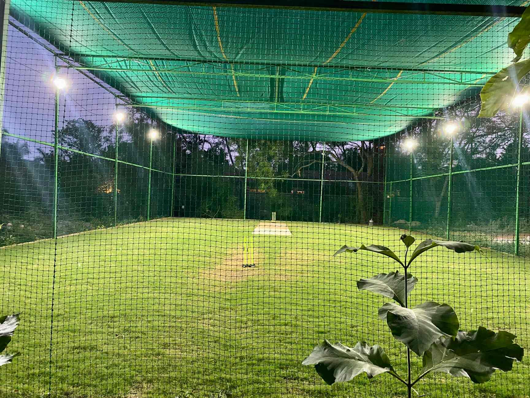 Red Corner Sports Arena in Gandipet,Hyderabad Best Gyms in Hyderabad