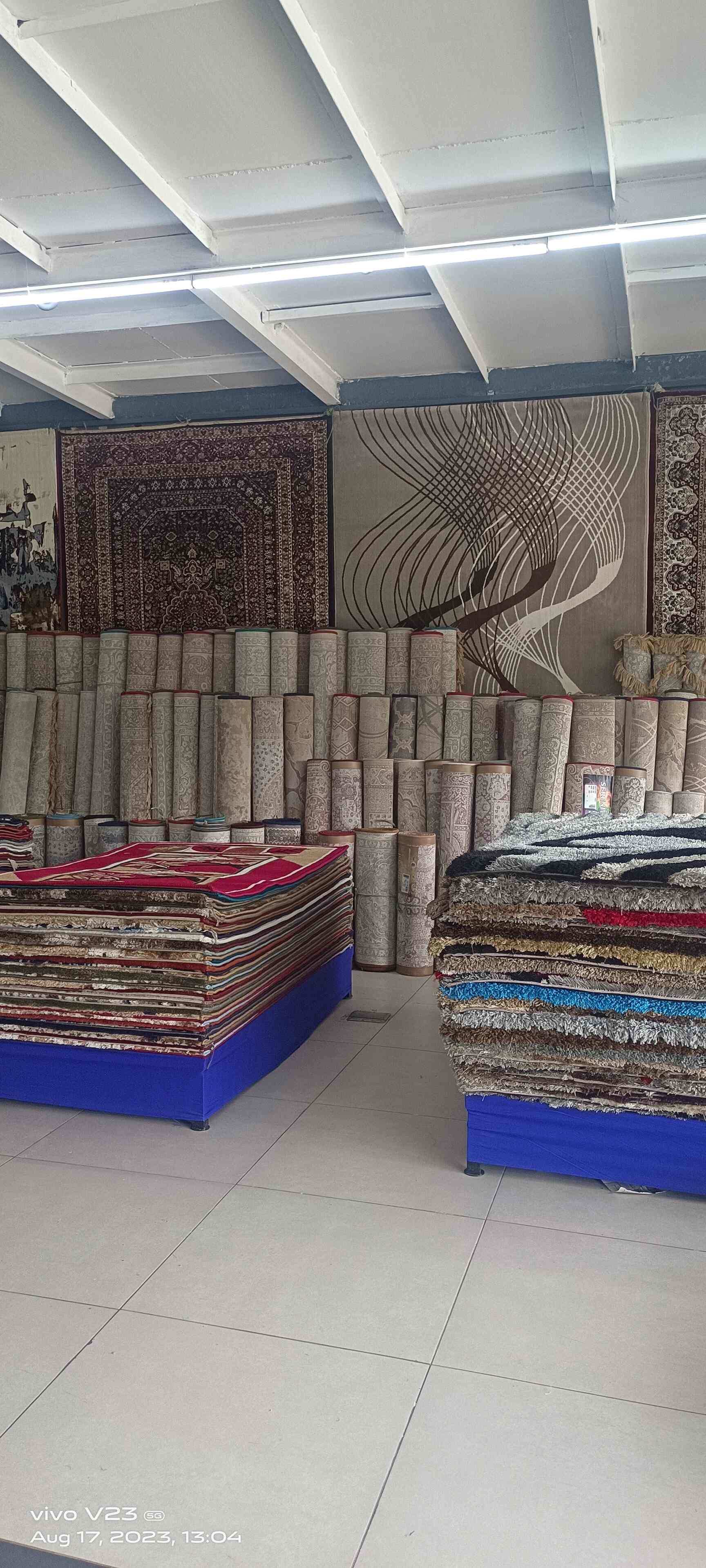 Carpet Home Decor in Hafeezpet,Hyderabad Best Carpet Dealers in