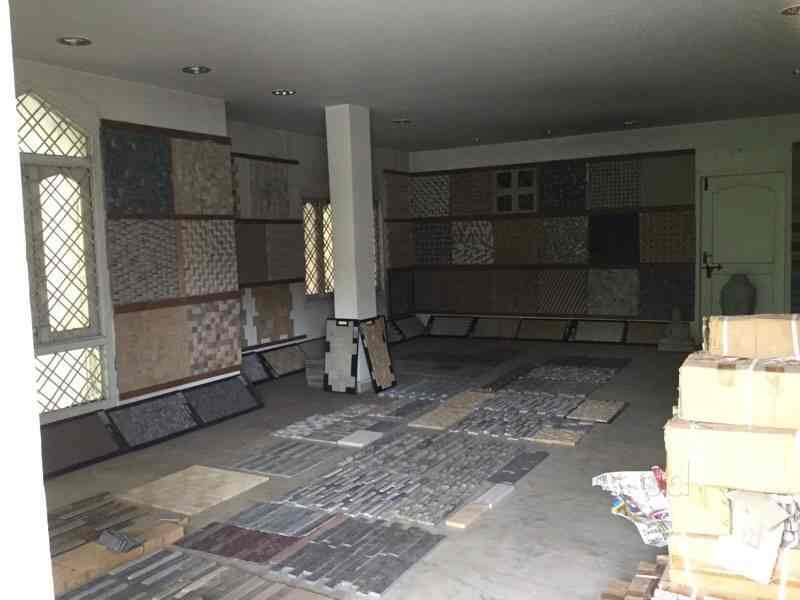 S S Natural Granite Stones, Banjara Hills Tile Contractors in
