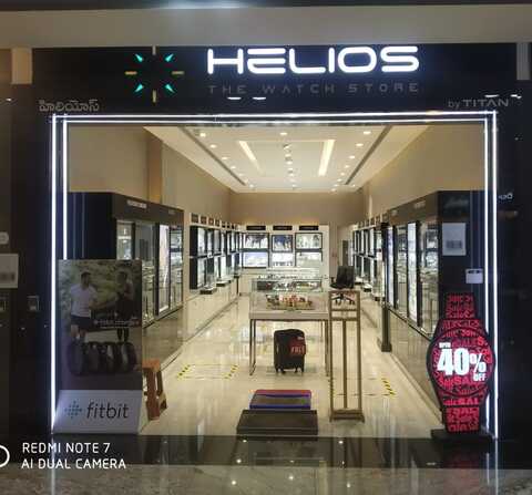 Helios pacific online mall