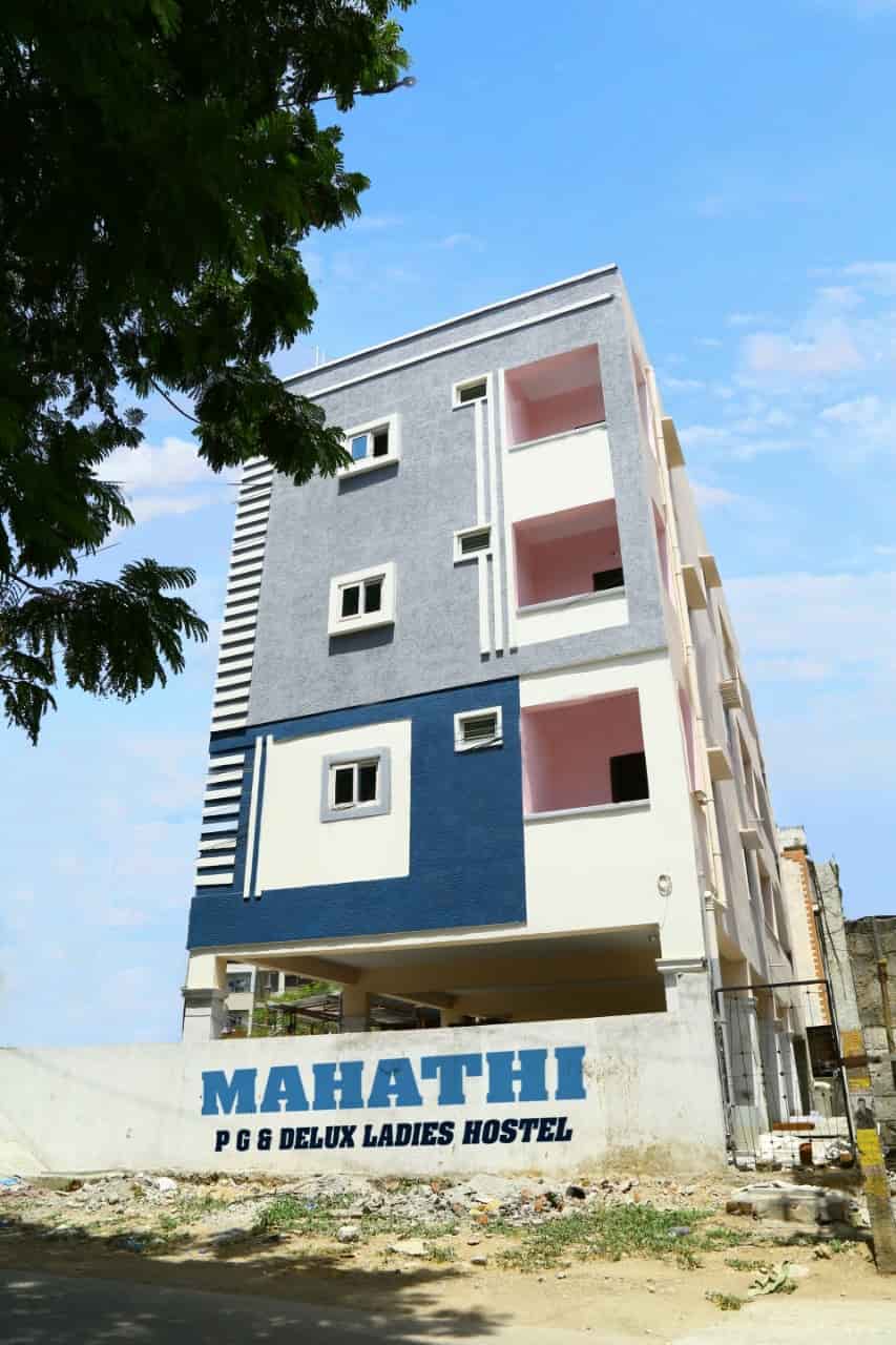Top 50 Ladies Hostel in Uppal, Hyderabad Best Working Womens Hostel