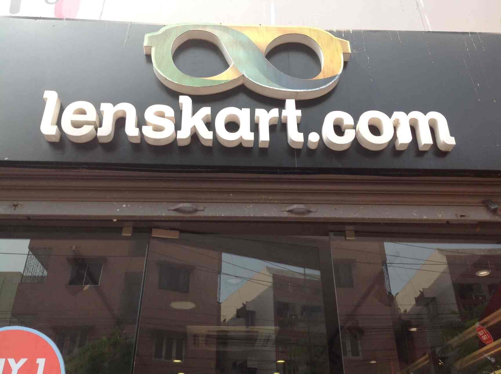 Lenskart, Habsiguda Opticians in Hyderabad Justdial