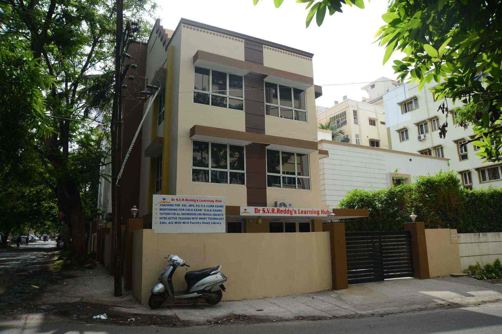 Top 100 Reading Rooms in Hyderabad Best Study Rooms Justdial