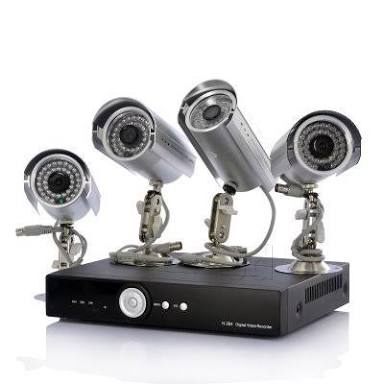 hi tech vision cctv