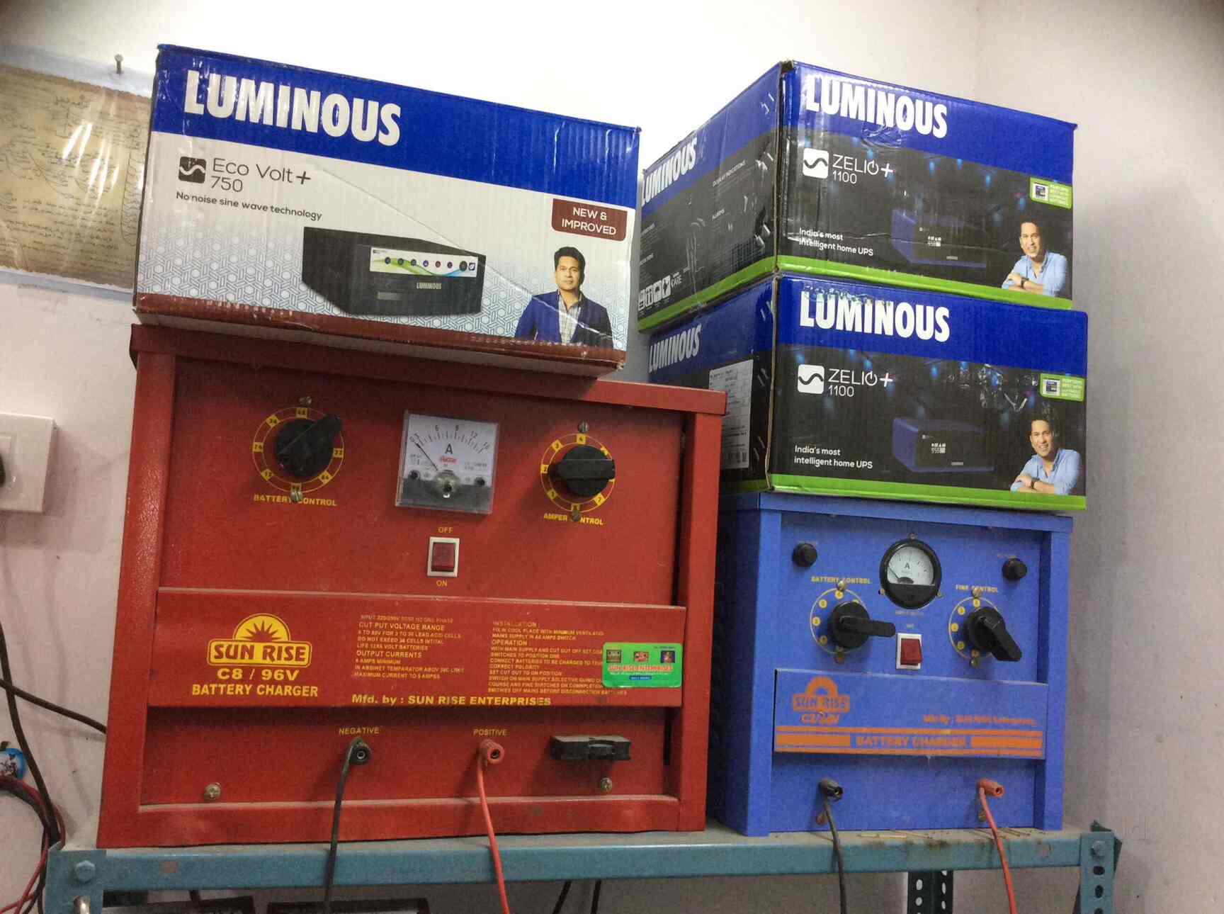 Top Car Battery Shops in Madhapur Best Auto Battery Dealers near me