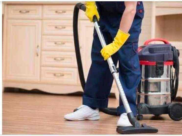 Nature House Keeping Services INDIA Pvt Ltd, Bala Nagar Residential