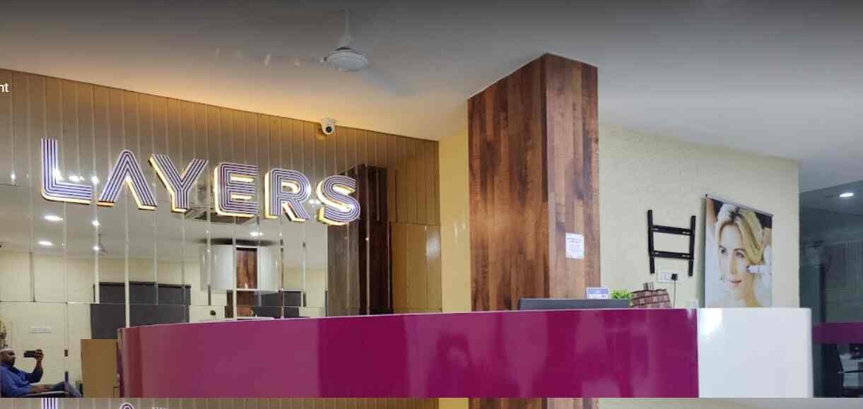Layers Clinics in Kukatpally,Hyderabad Book Appointment Online Best