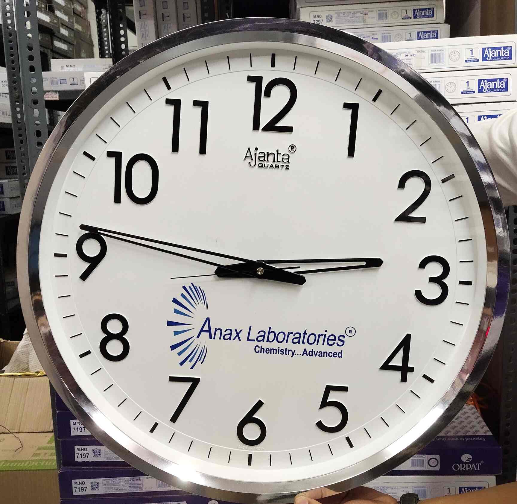 Top Wall Clock Dealers in Koti Best Clock Dealers Hyderabad near me