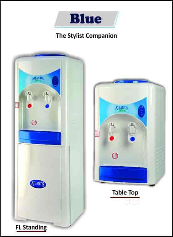 Atlantis Amazon Premix & Atlantis Coffee Machines in Ayodhya Nagar