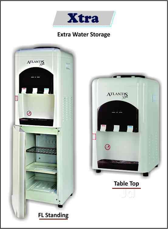 Atlantis Amazon Premix & Atlantis Coffee Machines in Ayodhya Nagar