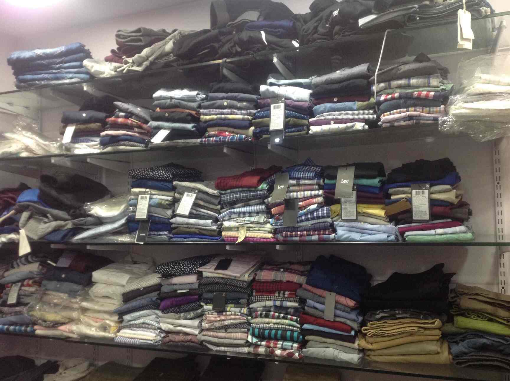 DFO - Direct Factory Outlet Photos 