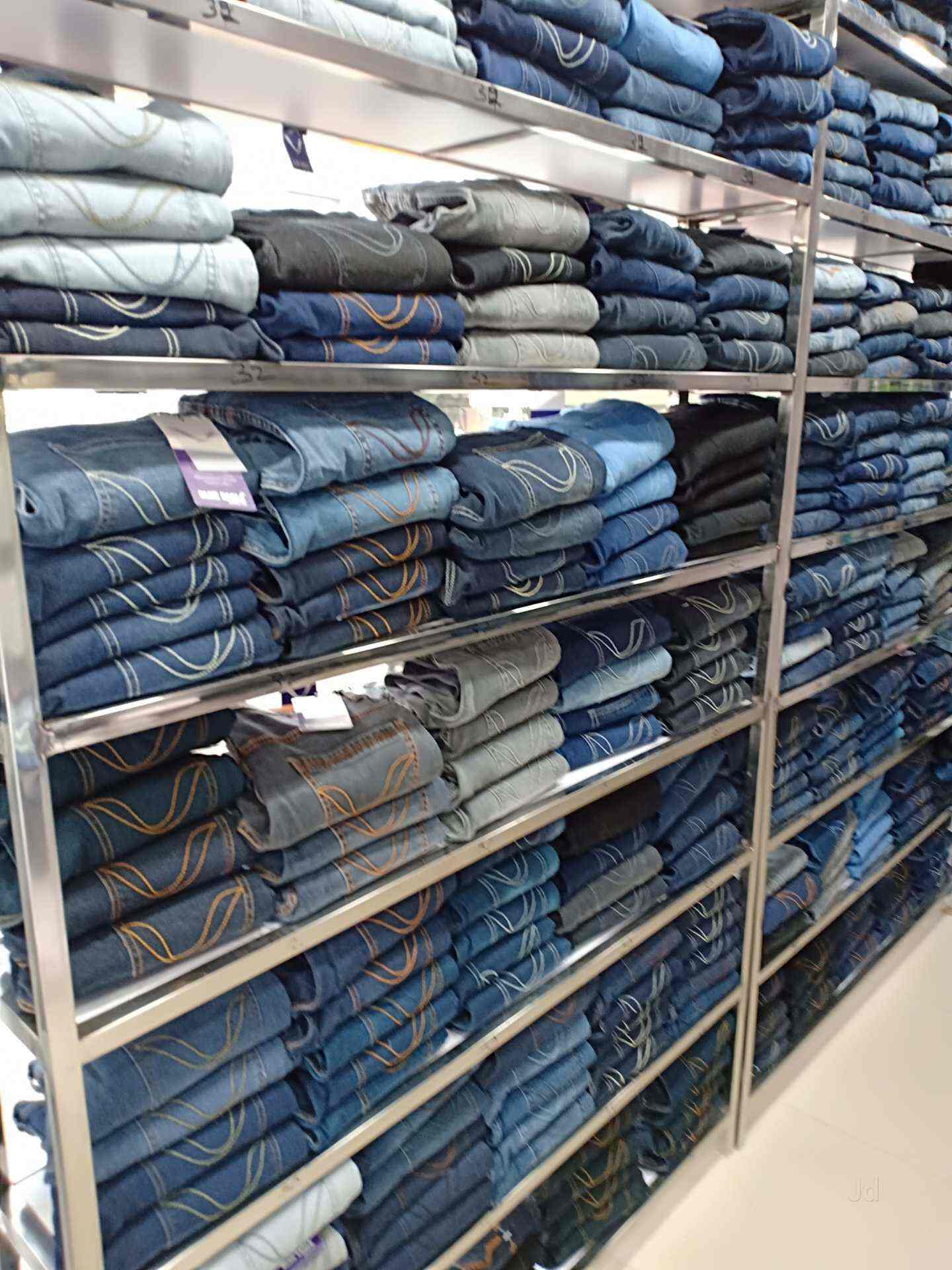 blue eagle jeans co